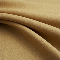 Classic Crepe FR Drapery Fabric